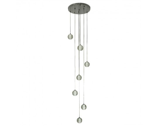Подвесная люстра Loft IT Rain 10112/7