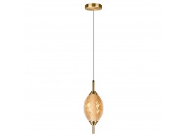 Подвесной светильник Loft It Helix 10421/A Amber