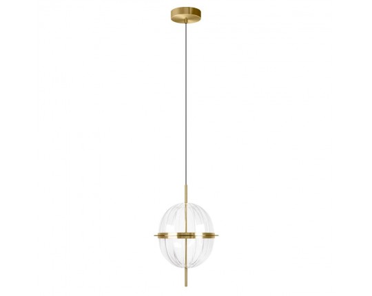 Подвесной светильник LOFT IT Tranquility 10397/C