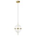 Подвесной светильник LOFT IT Tranquility 10397/C