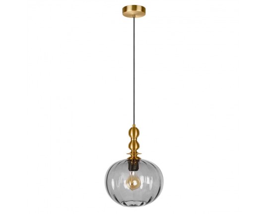 Подвесной светильник Loft It Melon 10426 Smoke