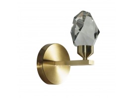 Бра Loft IT Rock 10111W Gold