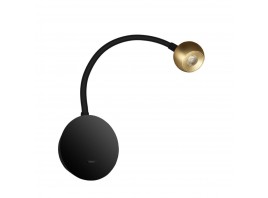 Бра Loft IT Point 10254 Brass