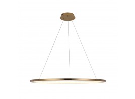 Подвесной светодиодный светильник Loft IT Ring 10014XL