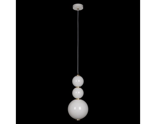 Подвесной светодиодный светильник Loft IT Pearls 10205/D