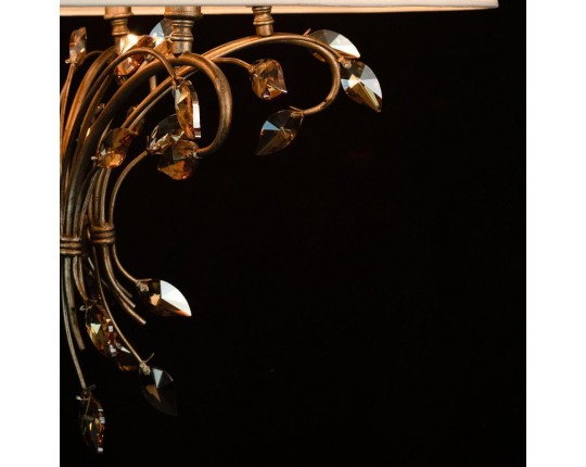 Подвесная люстра Loft IT Hermitage 10305/A