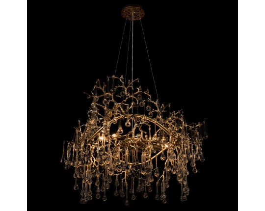 Подвесная люстра Loft IT Coral 10351/800 AB