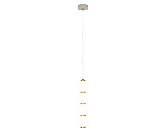 Подвесной светодиодный светильник Loft IT Pearls 10205/B