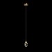 Подвесной светодиодный светильник Loft IT Rock 10111 Gold