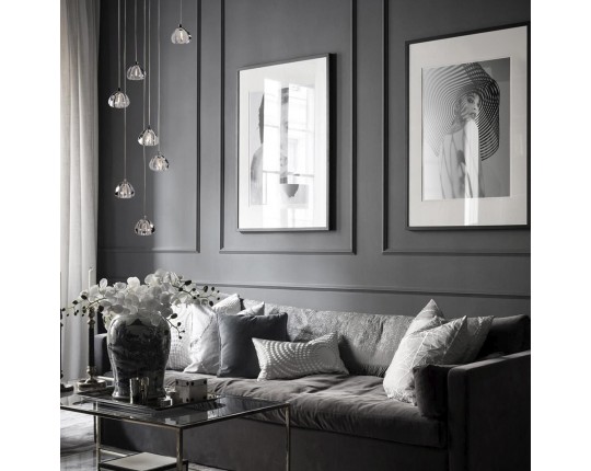 Подвесной светильник Loft IT Rain 10151/7