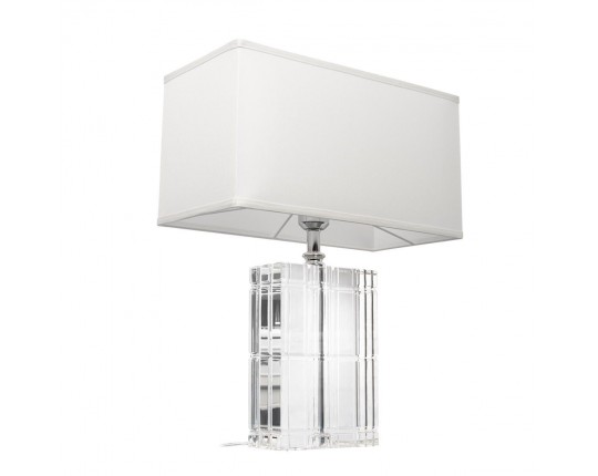 Настольная лампа Loft IT Сrystal 10273