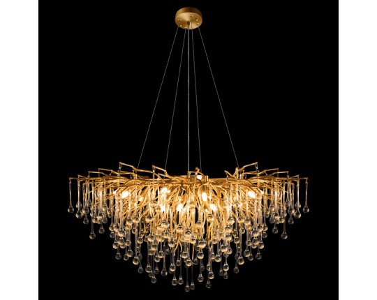 Подвесная люстра Loft IT Drops 10377/1000