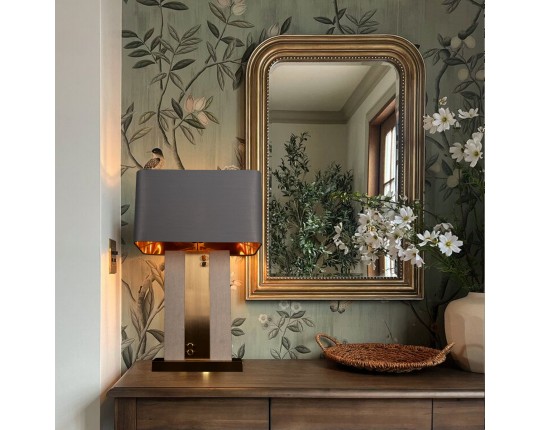 Настольная лампа Loft it Flagstone 10445T/A