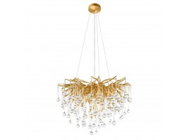 Подвесная люстра Loft IT Drops 10377/600