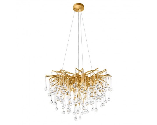 Подвесная люстра Loft IT Drops 10377/600