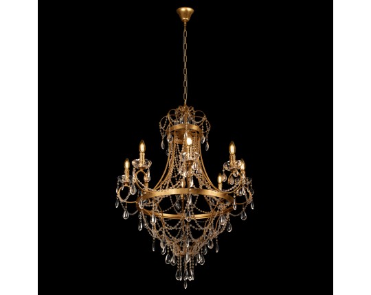 Подвесная люстра Loft it Foil 10430/8