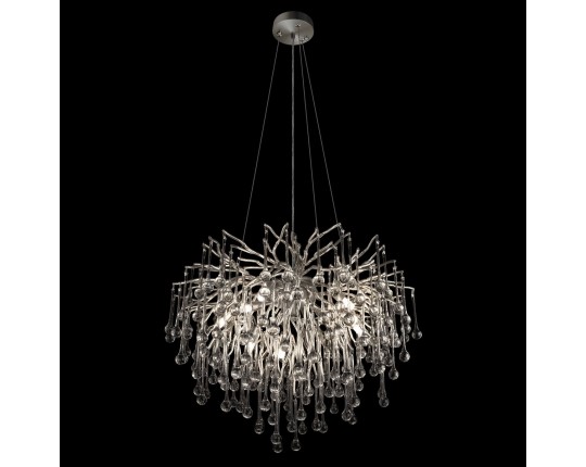 Подвесная люстра Loft IT Drops 10376/600