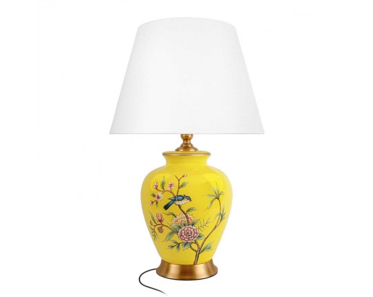 Настольная лампа LOFT IT Dandelion 10380T/A