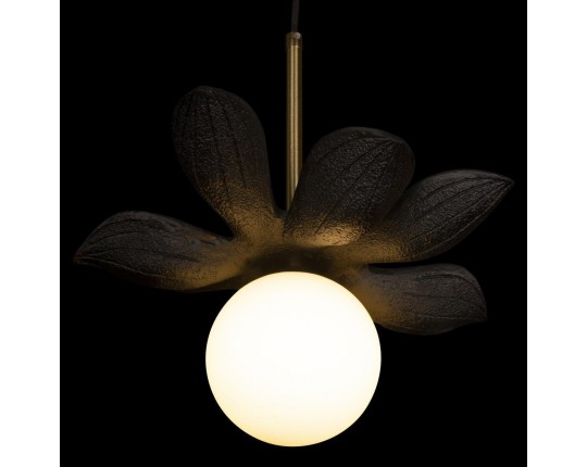 Подвесной светильник Loft IT Monro 10213/B Black