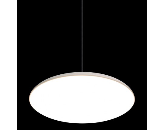 Подвесной светодиодный светильник Loft IT Plato 10119 White