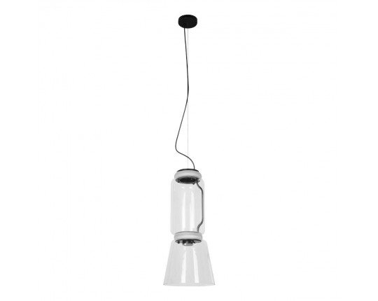 Подвесной светодиодный светильник Loft IT Noctambule 10193/S