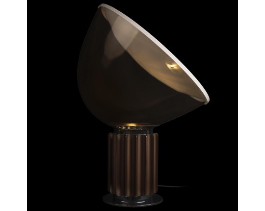 Настольная лампа Loft IT Taccia 10294/M Brown