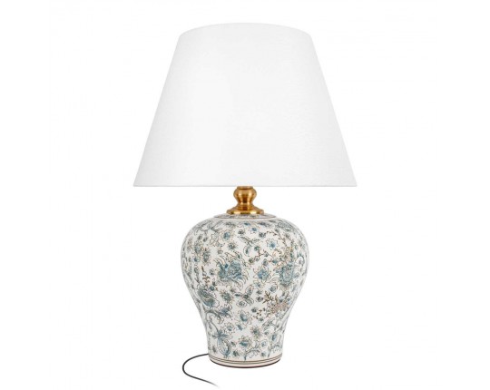 Настольная лампа LOFT IT Agapanthus 10385T/D