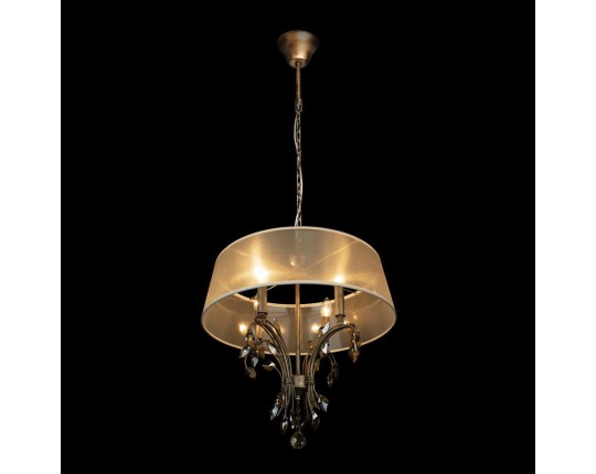 Подвесная люстра Loft IT Hermitage 10305/B