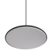 Подвесной светодиодный светильник Loft IT Plato 10119 Black