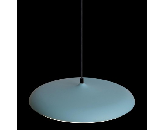 Подвесной светодиодный светильник Loft IT Plato 10119 Blue