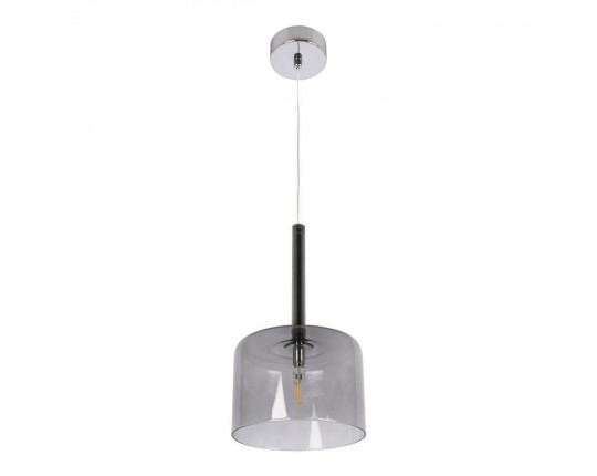 Подвесной светильник Loft IT Spillray 10232/A Smoke