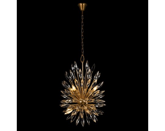 Подвесная люстра LOFT IT Splash 10418/8