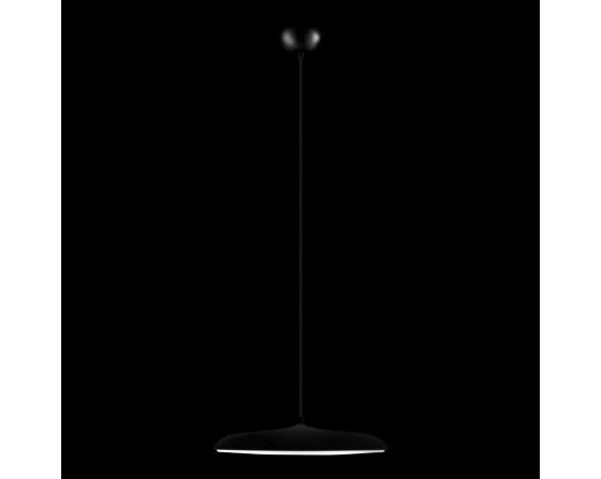 Подвесной светодиодный светильник Loft IT Plato 10119 Black