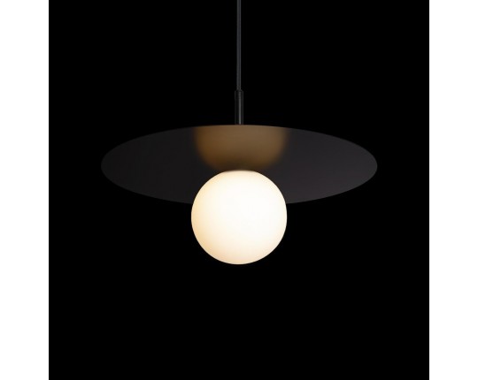 Подвесной светильник Loft IT Ufo 10120/350P Black