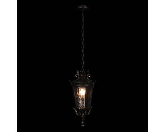 Уличный подвесной светильник Loft IT Verona 100003P