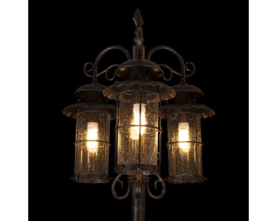 Ландшафтный светильник Loft IT Palermo 100015/2300