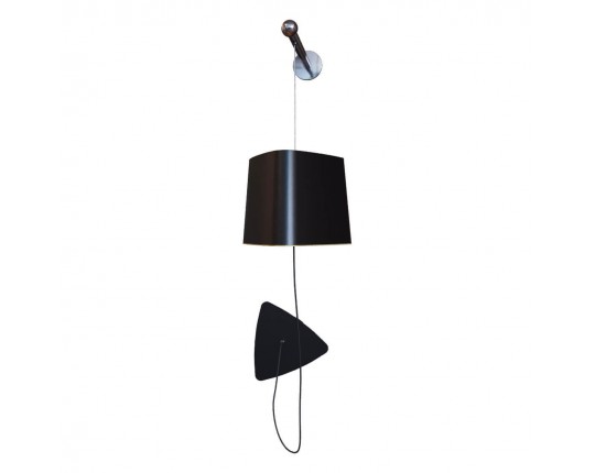 Бра Loft IT Nuage Loft1163-1BL