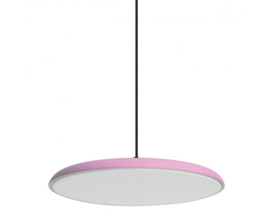 Подвесной светодиодный светильник Loft IT Plato 10119 Pink
