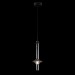 Подвесной светодиодный светильник Loft IT Tube 10061BK