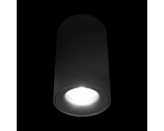 Потолочный светодиодный светильник Loft IT Tictac 10220 Black 4000K