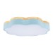 Потолочный светодиодный светильник Loft IT Axel 10225/36 Blue