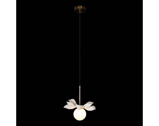 Подвесной светильник Loft IT Monro 10213/B White