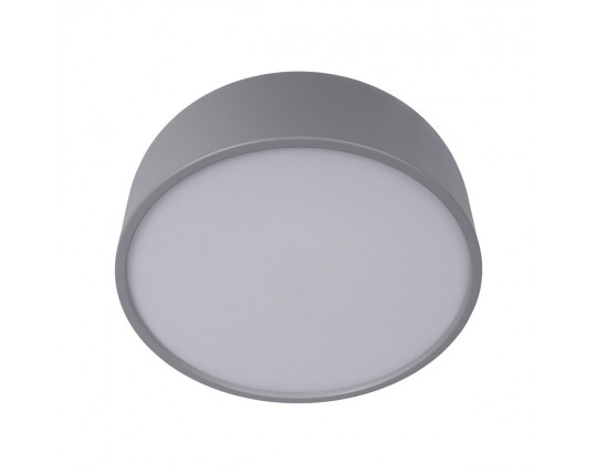 Потолочный светодиодный светильник Loft IT Axel 10201/350 Grey