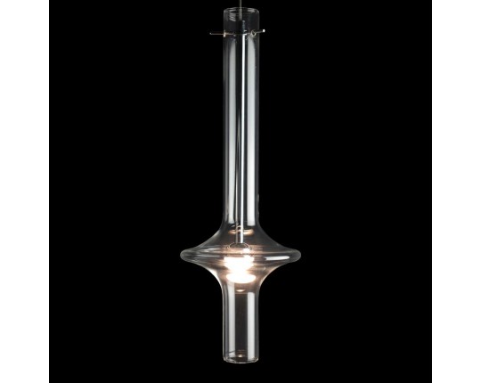 Подвесной светодиодный светильник Loft IT Tube 10061CH