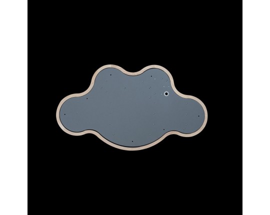 Потолочный светодиодный светильник Loft IT Axel 10005/36 grey