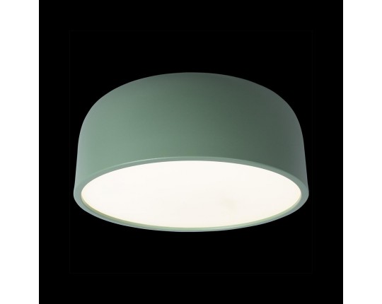 Потолочный светодиодный светильник Loft IT Axel 10201/350 Green