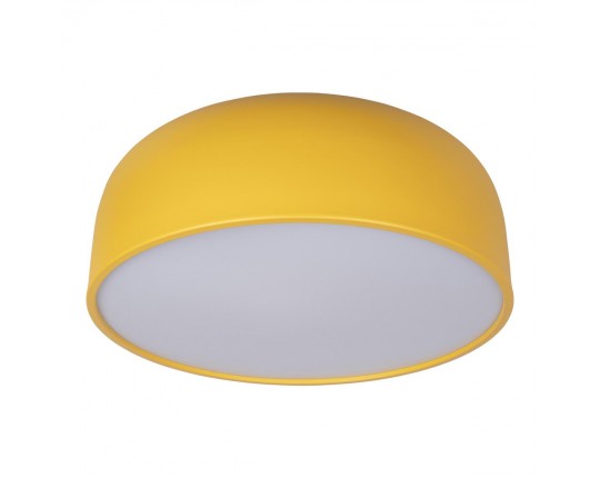 Потолочный светодиодный светильник Loft IT Axel 10201/480 Yellow