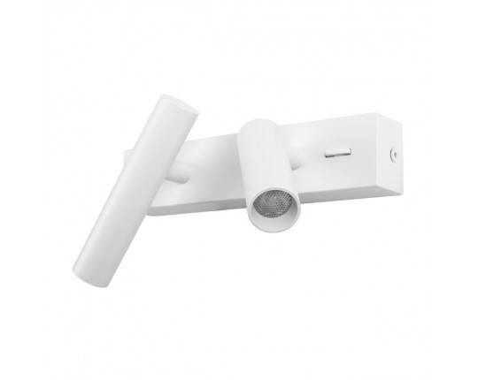 Светодиодный спот Loft IT Sign 10260/2W White