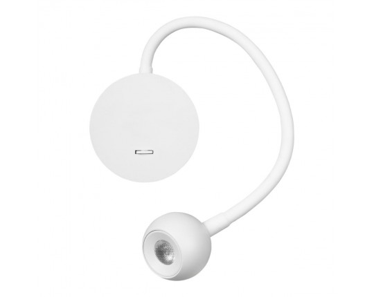 Бра Loft IT Point 10254 White