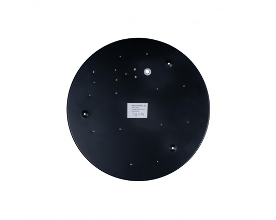 Потолочный светодиодный светильник Loft IT Axel 10002/24 black